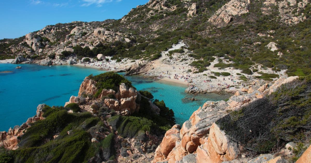 best places to visit in may sardinia italy