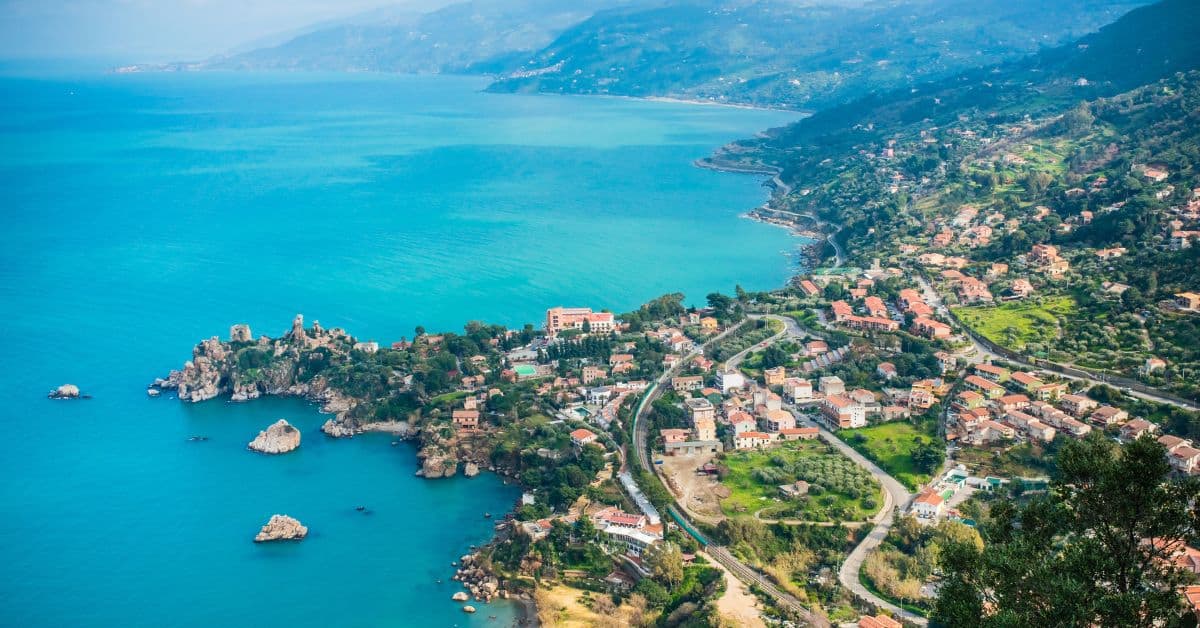 best places to visit in september sicily italy