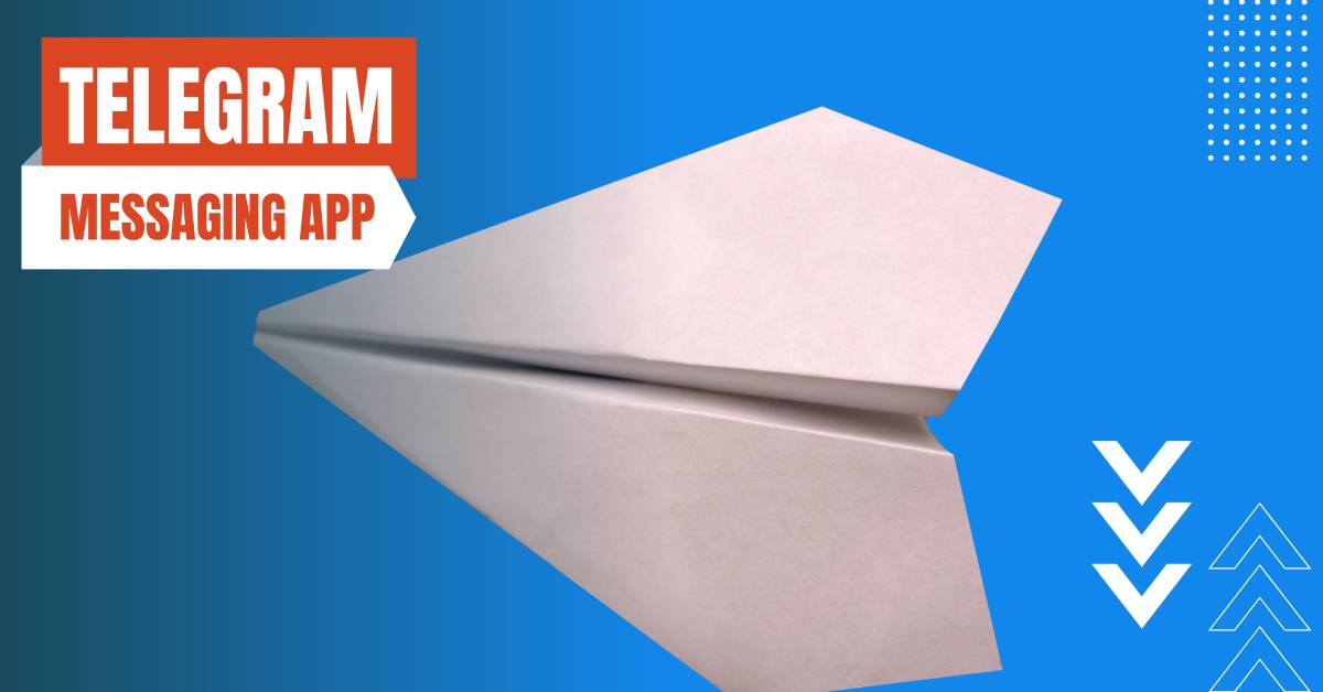 international messaging apps telegram