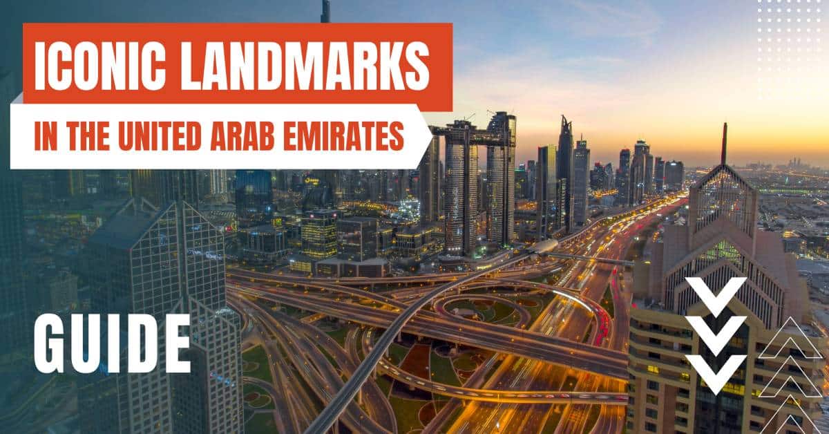 landmark united arab emirates featured image