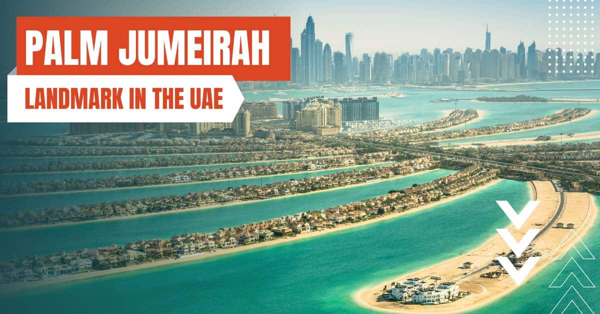 landmark united arab emirates palm jumeirah