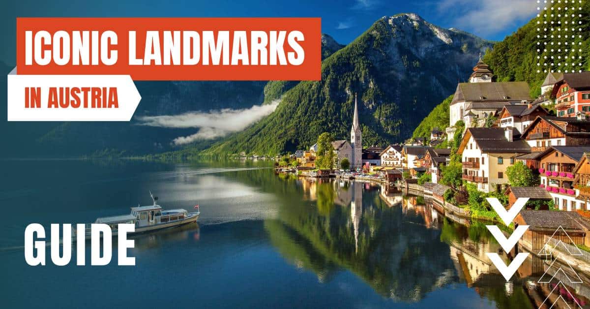 landmarks in austria featured image