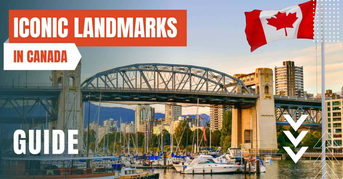 landmarks in canada featured image