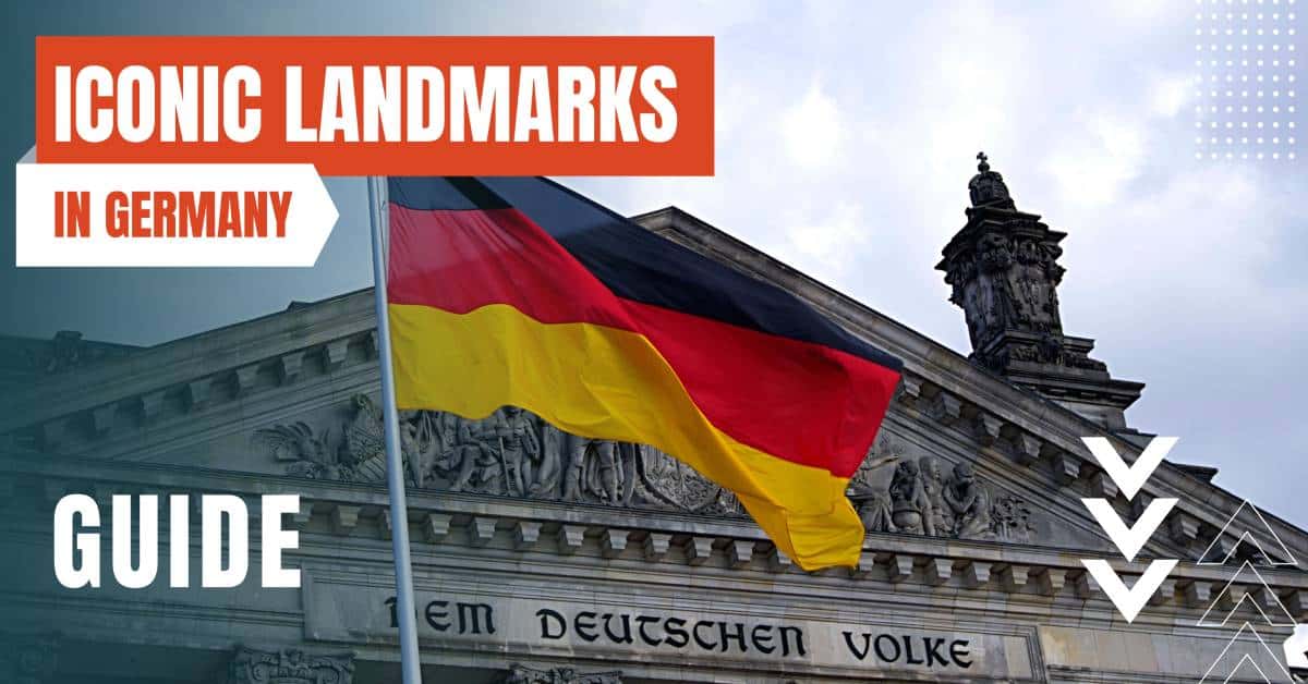 landmarks in germany featured image