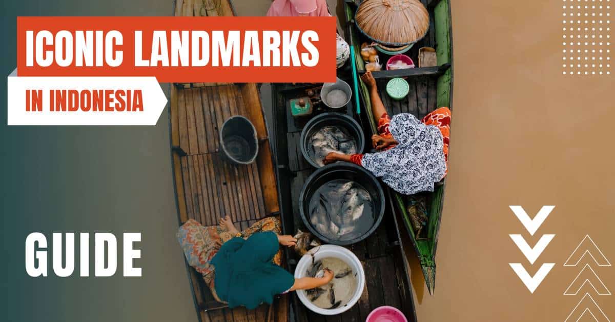 landmarks in indonesia featured image