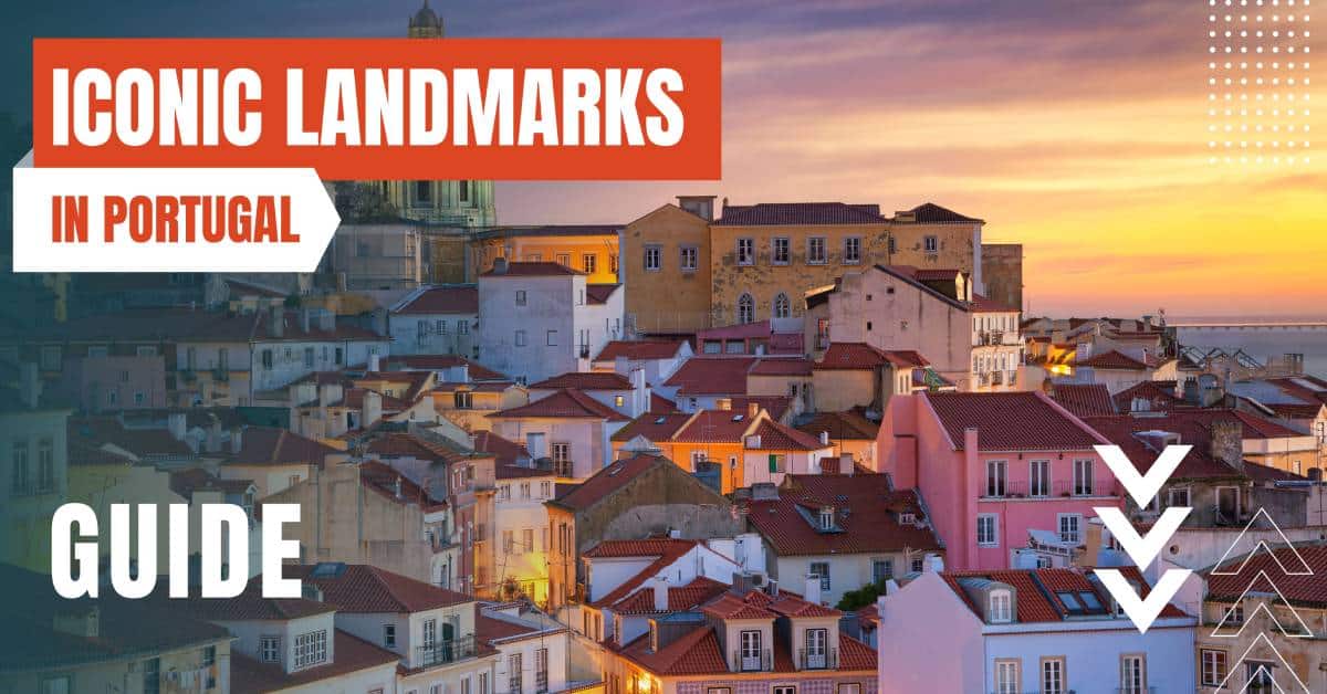 landmarks in portugal featured image
