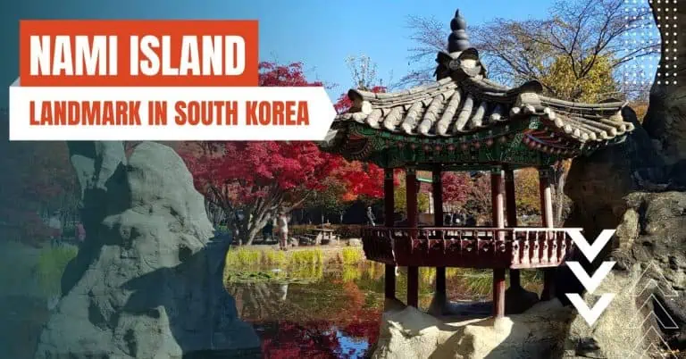 The 12 Most Famous Landmarks in South Korea