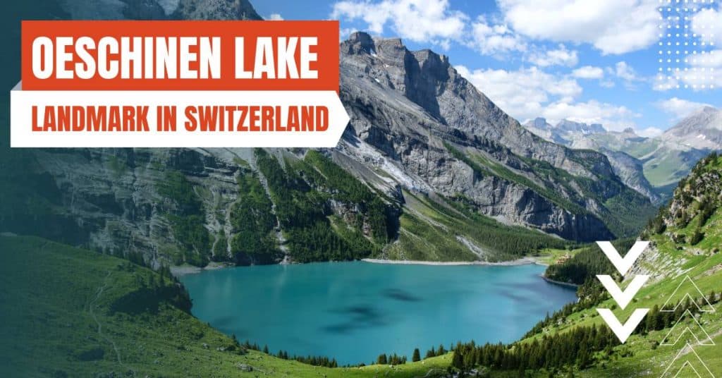 The 12 Most Famous Landmarks in Switzerland