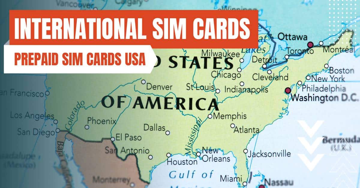 prepaid sim cards usa international offers