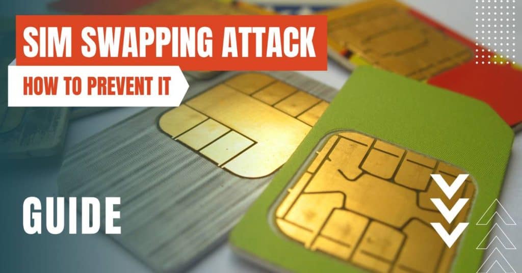 SIM Swapping Attack The Invisible Threat to Your Digital Life