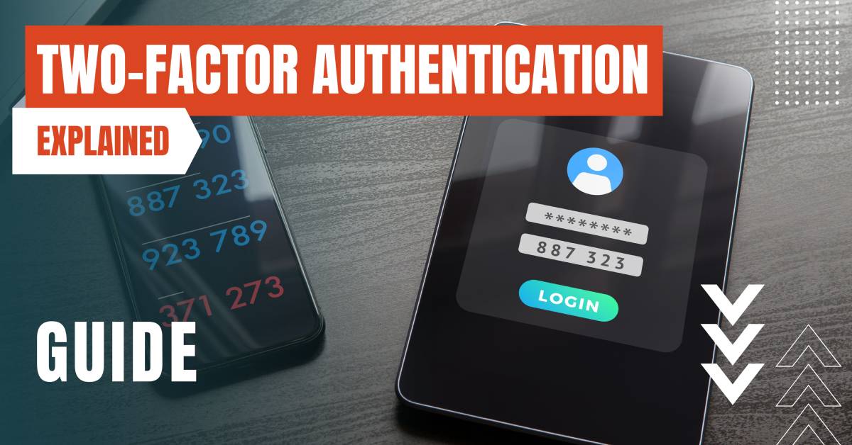 two factor authentication 2fa featured image