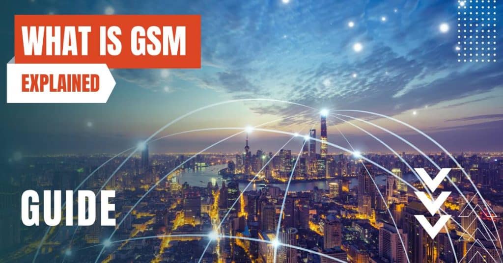 what is gsm featured image