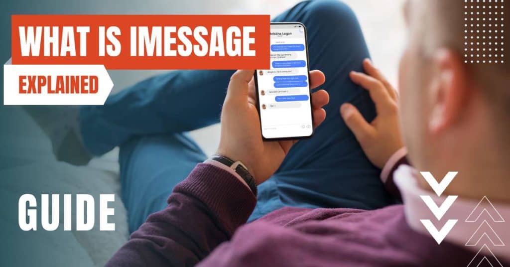 what is imessage featured image