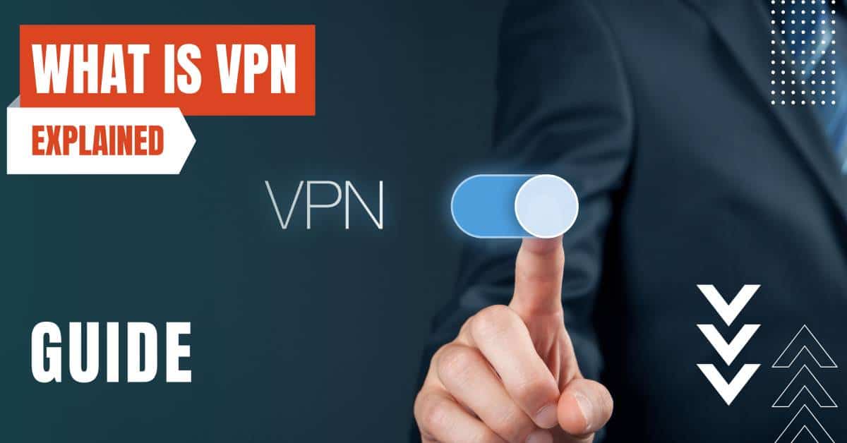 what is vpn featured image
