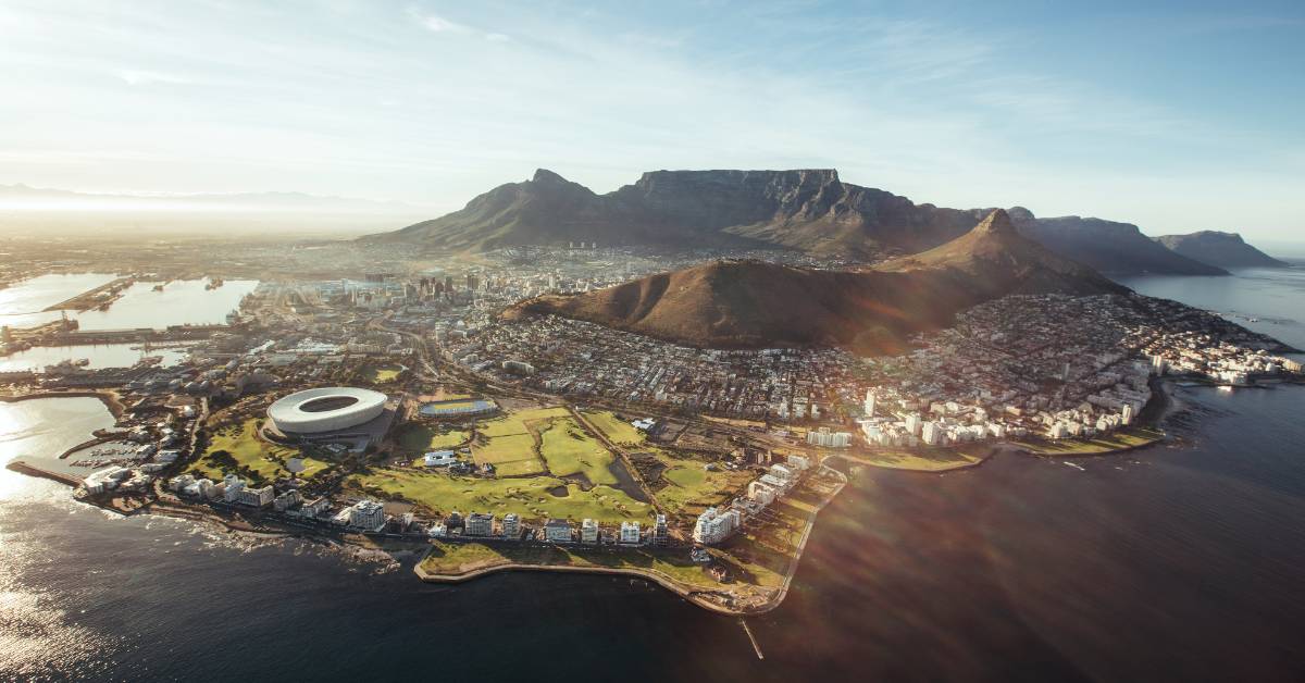 cheap country to visit south africa