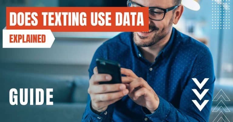 does-texting-use-data-quickly-explained