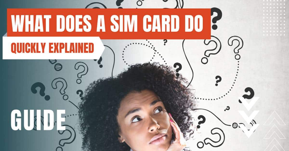 what does a sim card do featured image