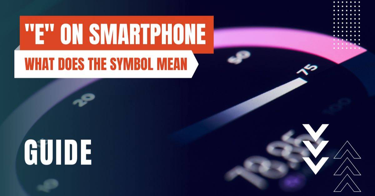 e symbol on smartphone featured image 1