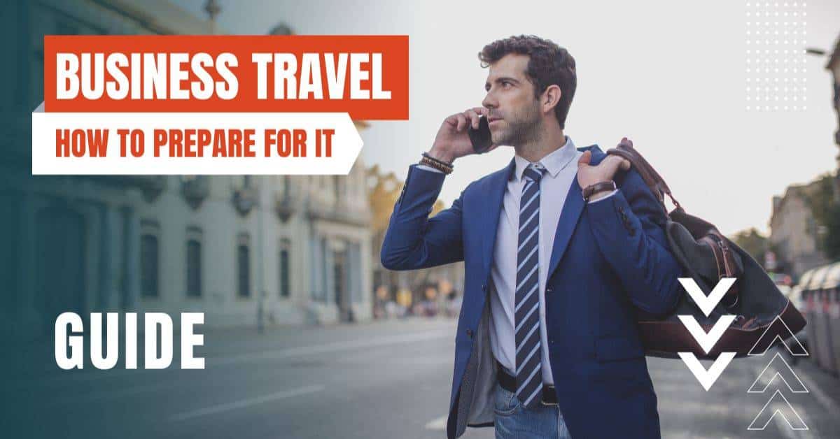 business travel purpose