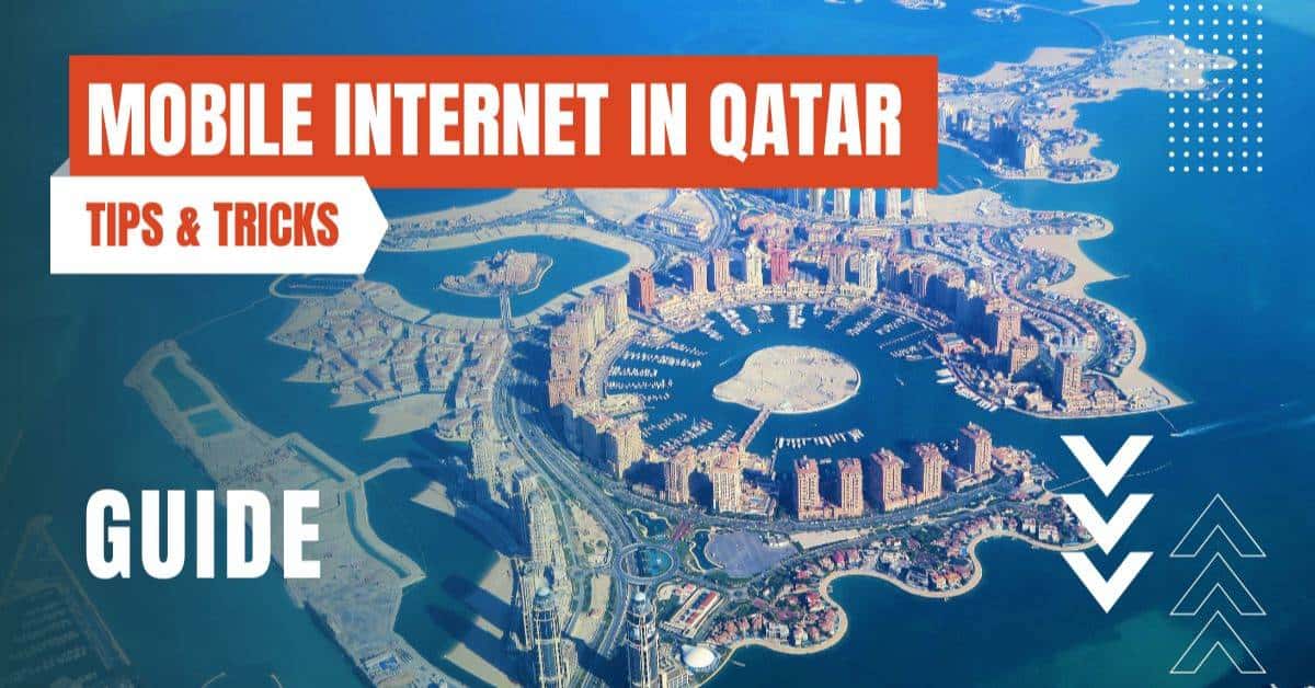 mobile internet in qatar featured image