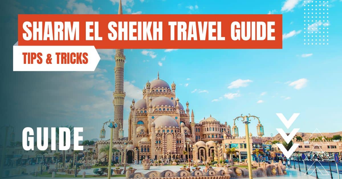 sharm el sheikh travel guide featured image