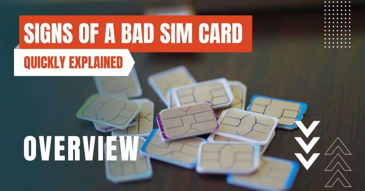 signs bad sim card featured image