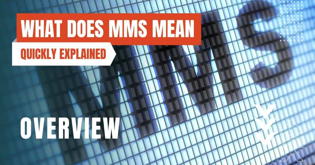 what is mms messaging featured image