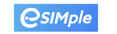 esimple app logo color