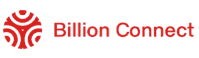 billionconnect esim provider logo