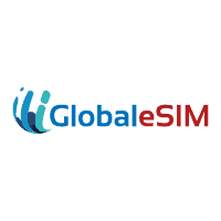 globalesim logo review