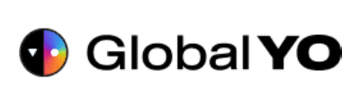 global yo esim provider logo